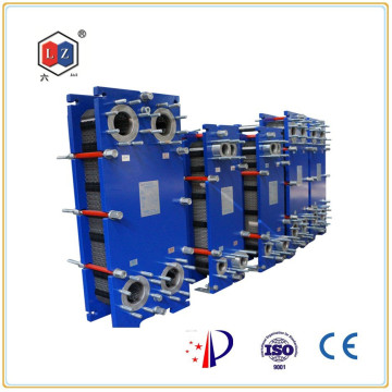 Alfa laval industrial heat exchanger price list